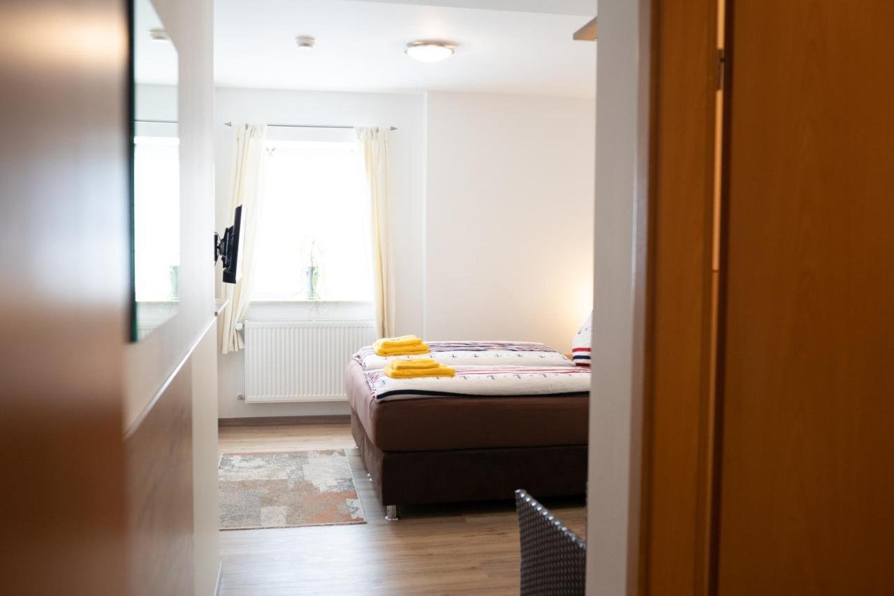 Vila Belaggio Plattling Exterior foto