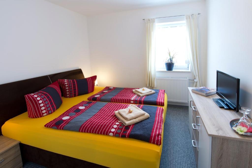 Vila Belaggio Plattling Quarto foto